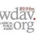 RADIO WDAC - FM 89.9